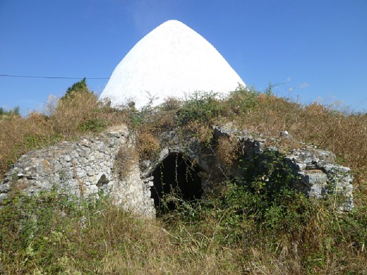 Forno da Cal Forno da Cal