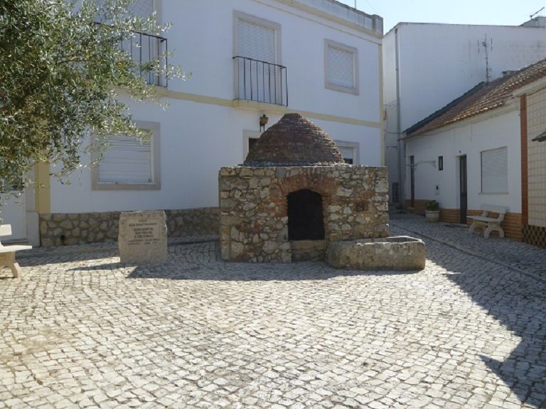 Poço de São Bartolomeu Poço de São Bartolomeu