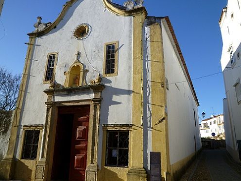 Igreja da Misericórdia