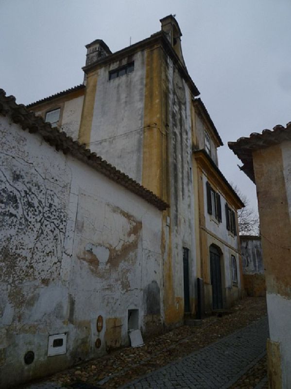 Torre do Relógio