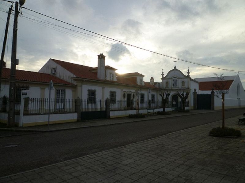 Convento de N Sra da Esperança