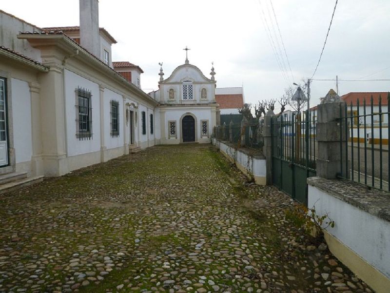 Convento de N Sra da Esperança