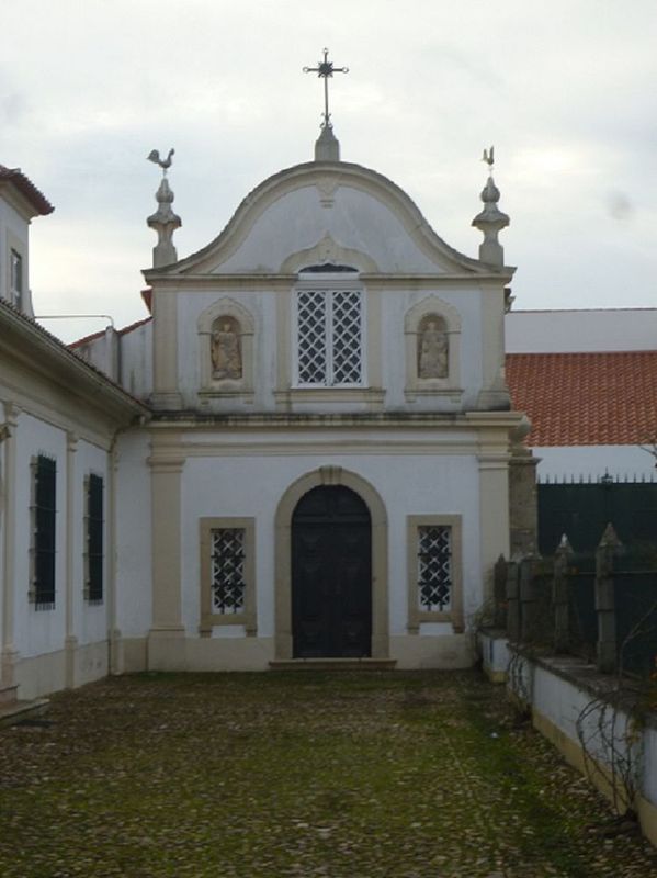 Convento de N Sra da Esperança