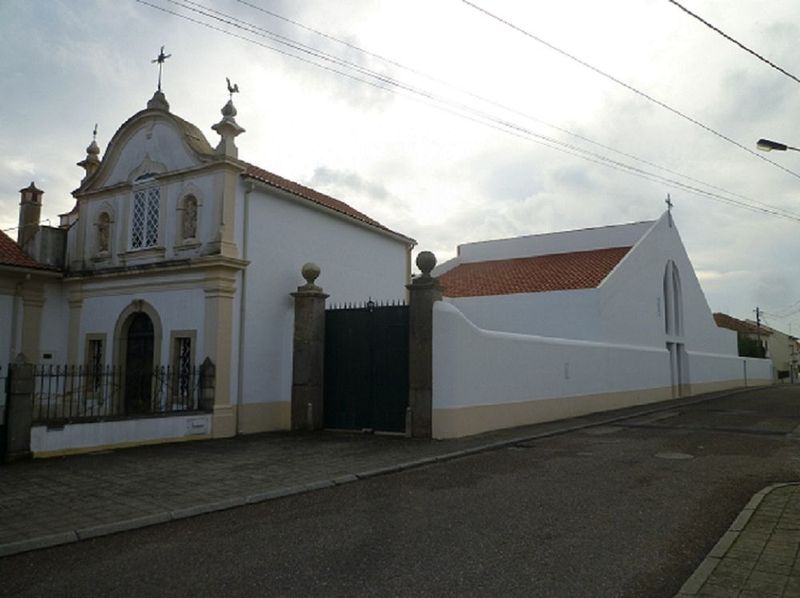 Convento de N Sra da Esperança