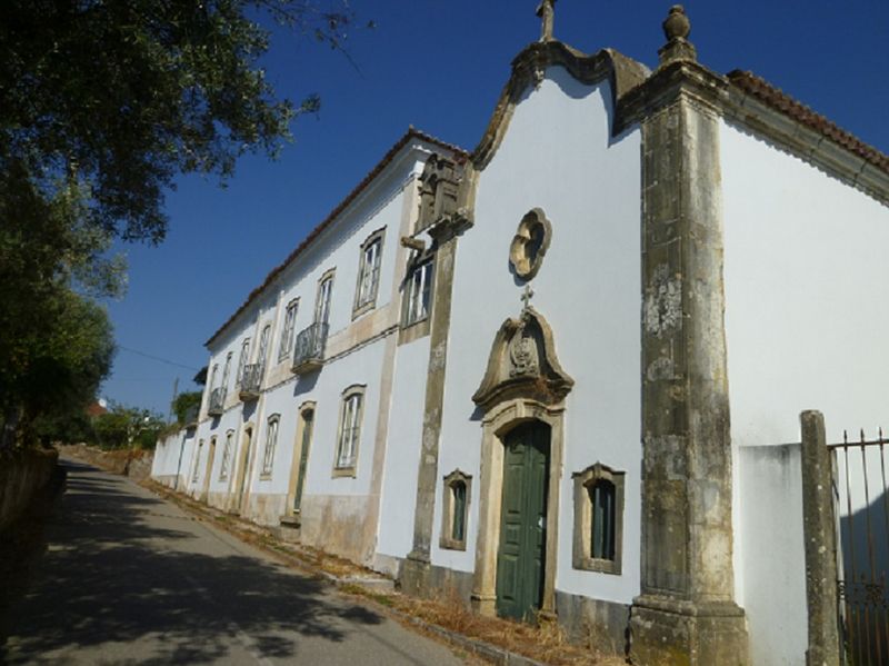 Casa Solarenga