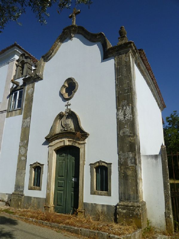 Casa Solarenga