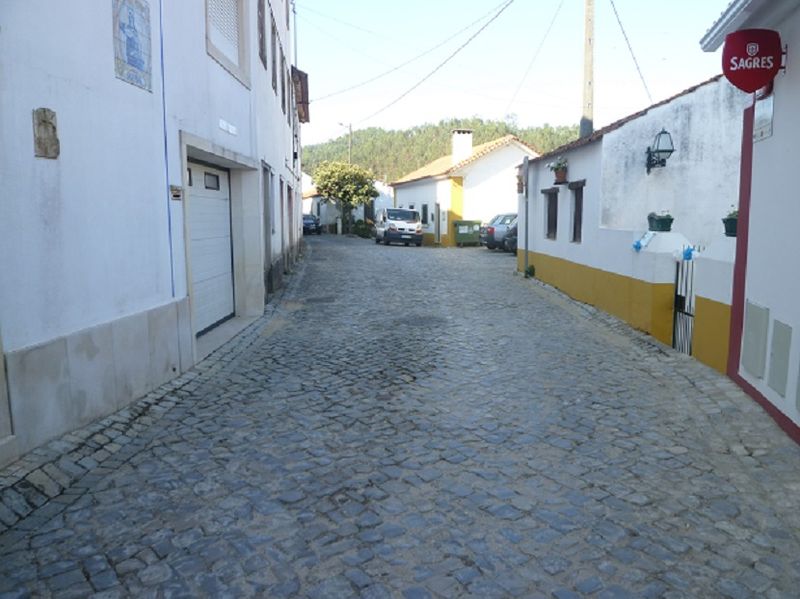 Rua Central