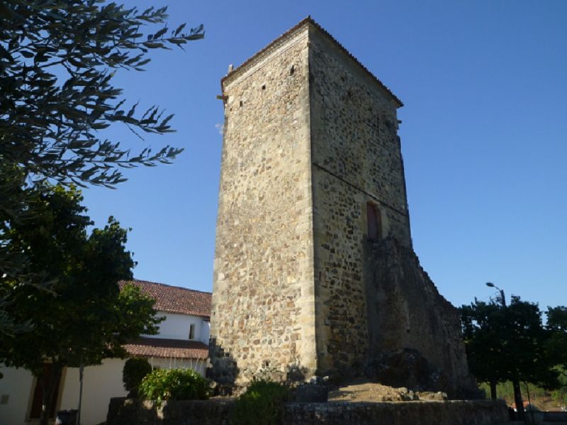 Torre Templária