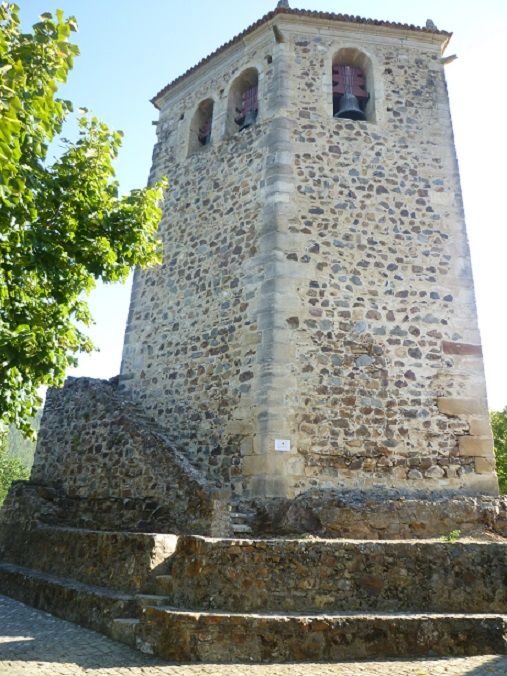 Torre Templária