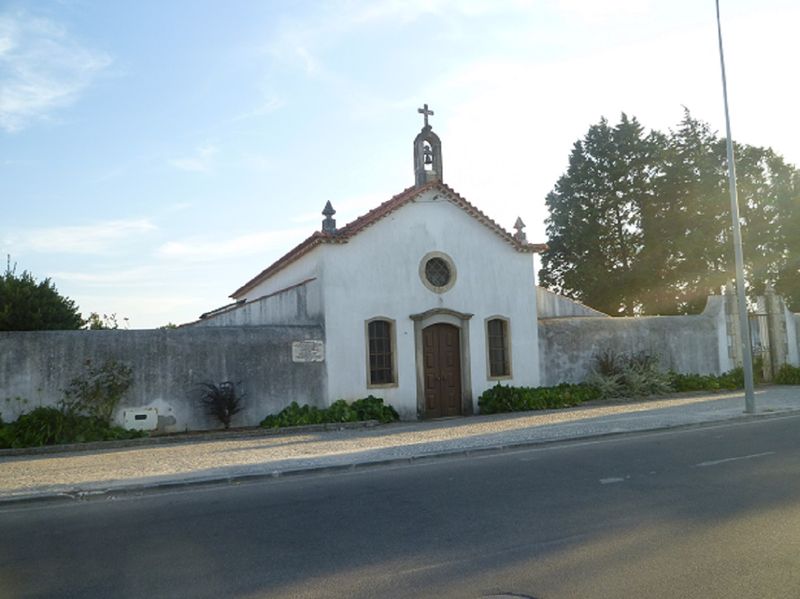 Capela de Santo António Capela de Santo António