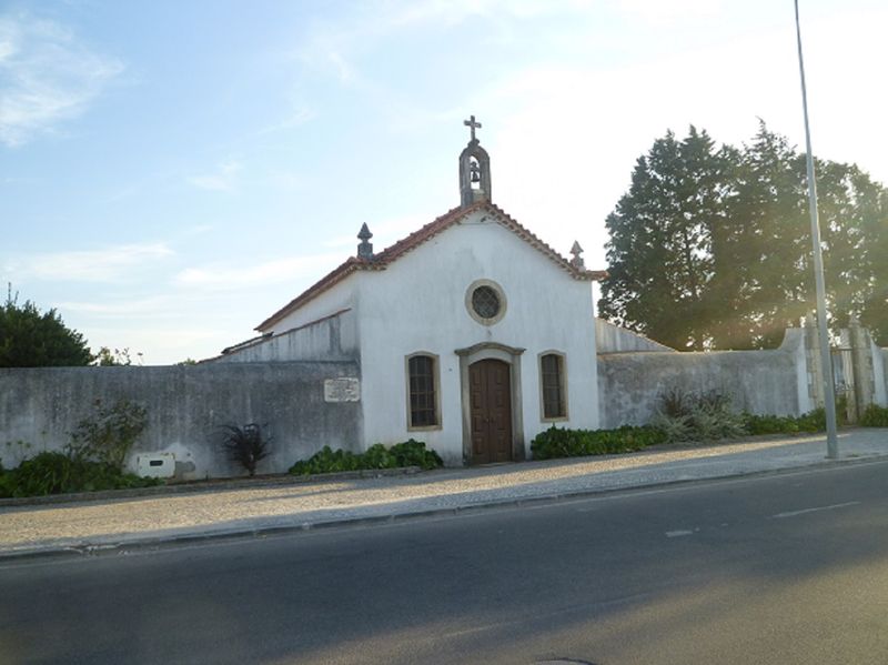 Capela de Santo António