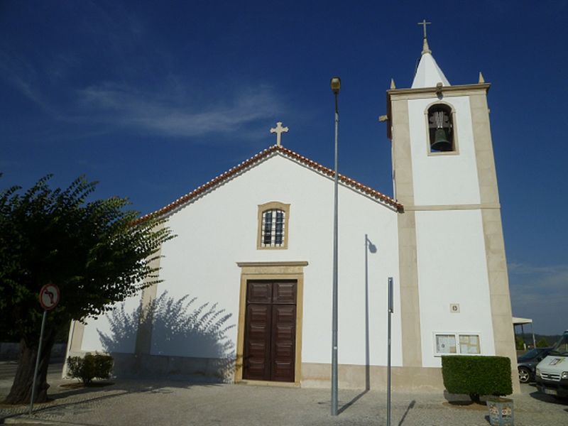 Igreja Matriz de São Miguel Igreja Matriz de São Miguel