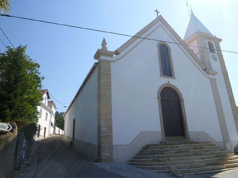 Igreja Matriz de São LuÃs