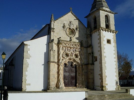 Igreja Matriz de Golegã