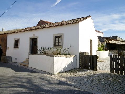 Casa da vidente Irmã Lúcia