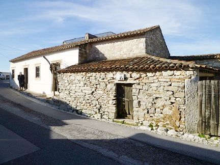 Casa dos beatos Francisco e Jacinta Casa dos beatos Francisco e Jacinta