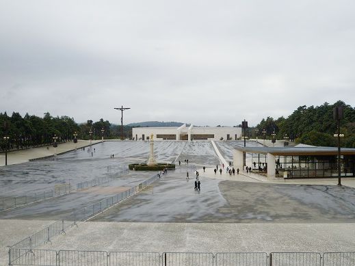 Santuário de Fátima
