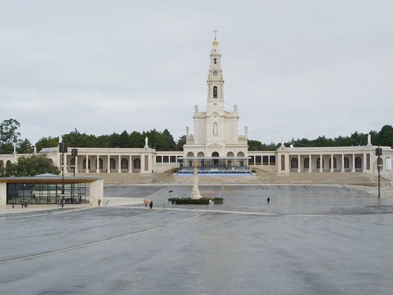 Santuário de Fátima