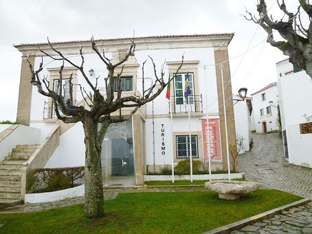 Antiga Casa da Câmara Antiga Casa da Câmara