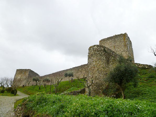 Castelo Medieval