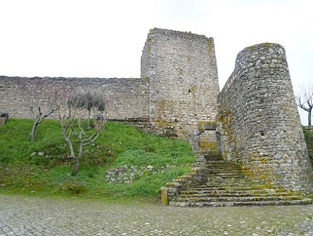 Castelo Medieval Castelo Medieval