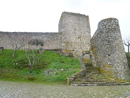 Castelo Medieval