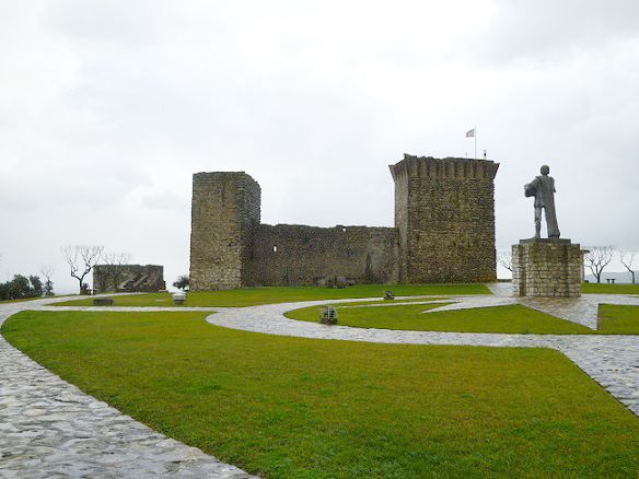 Castelo Medieval