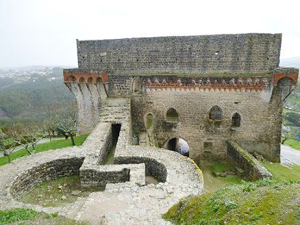 Paço do Conde