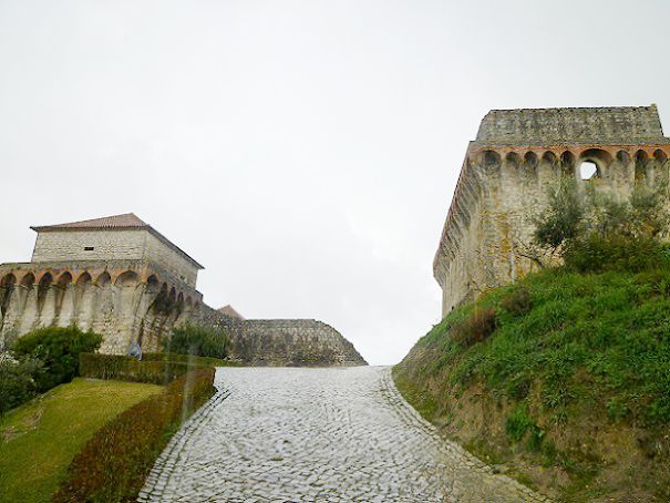 Paço do Conde Paço do Conde