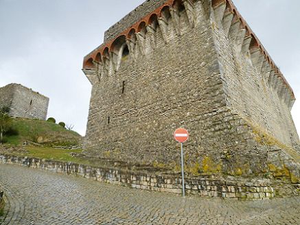 Paço do Conde