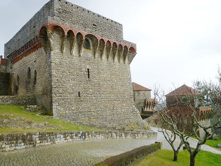 Paço do Conde