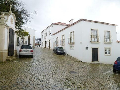 Pousada de Ourém Pousada de Ourém