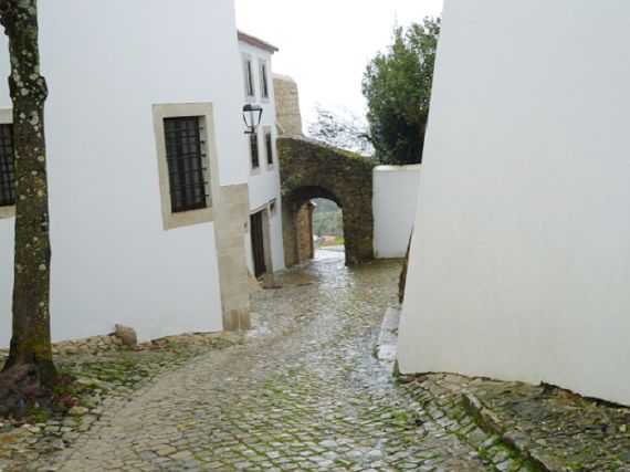 SaÃda de Ourém SaÃda de Ourém