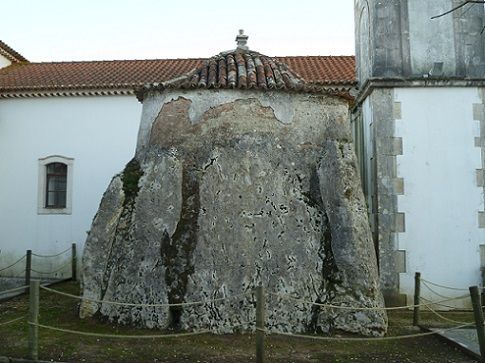 Dolmen