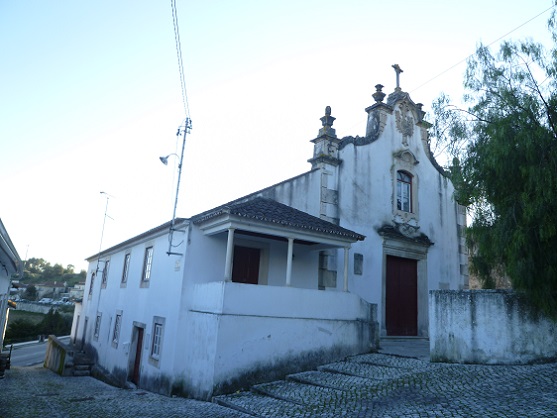 Capela da Misericórdia