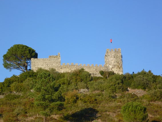 Castelo de Alcanede