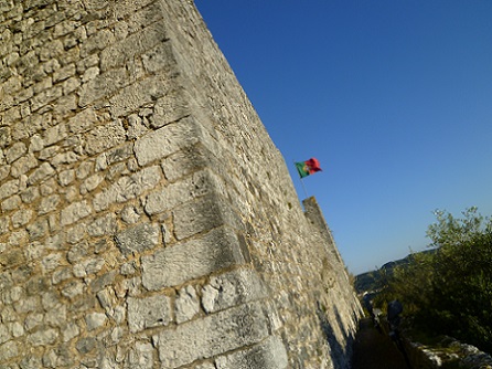 Castelo de Alcanede