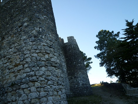 Castelo de Alcanede