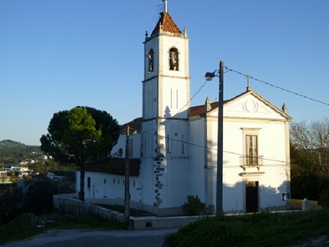 Igreja Matriz