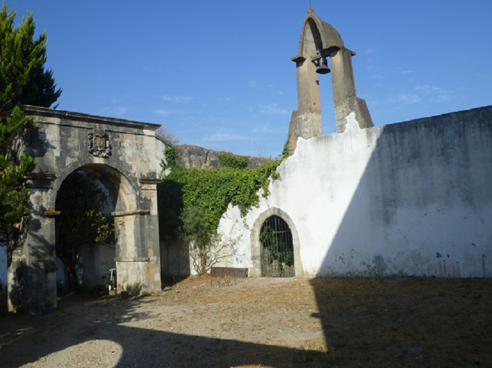 Igreja do Convento de Santa Maria