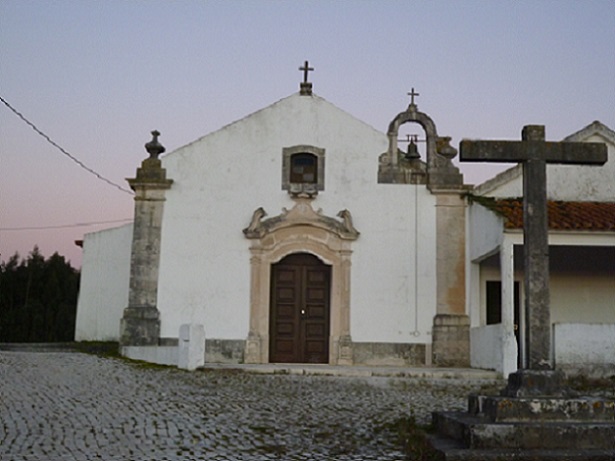 Capela Santa Catarina