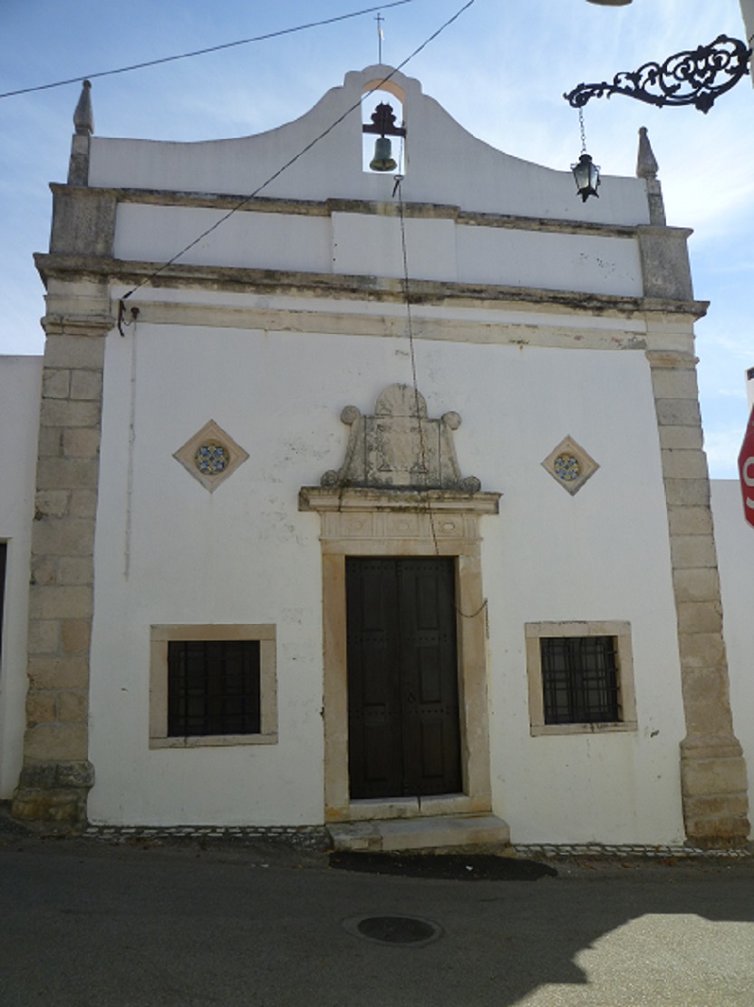 Capela de Santo António