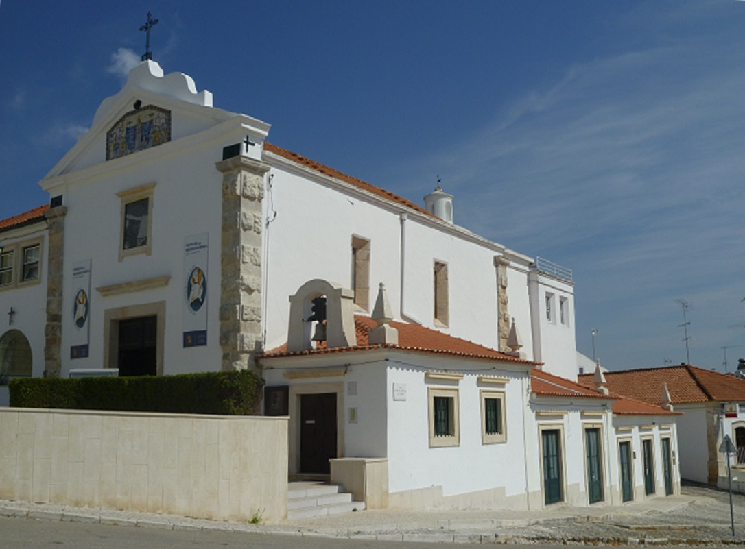 Igreja da Misericórdia