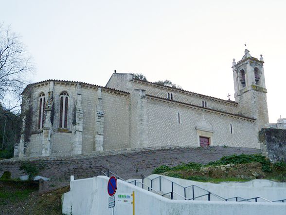 Igreja de Santa Cruz