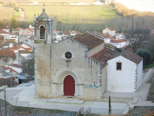 Igreja de Santa Cruz