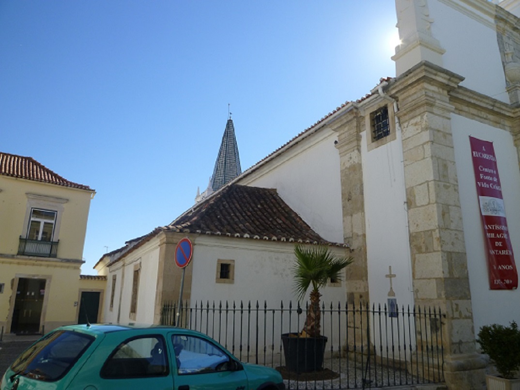 Igreja de Santo Estêvão