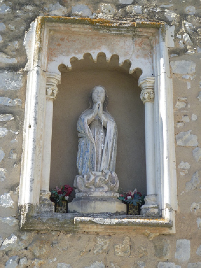 Capela de Nossa Senhora do Monte