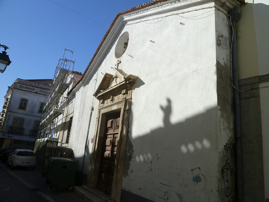 Capela de São Pedro