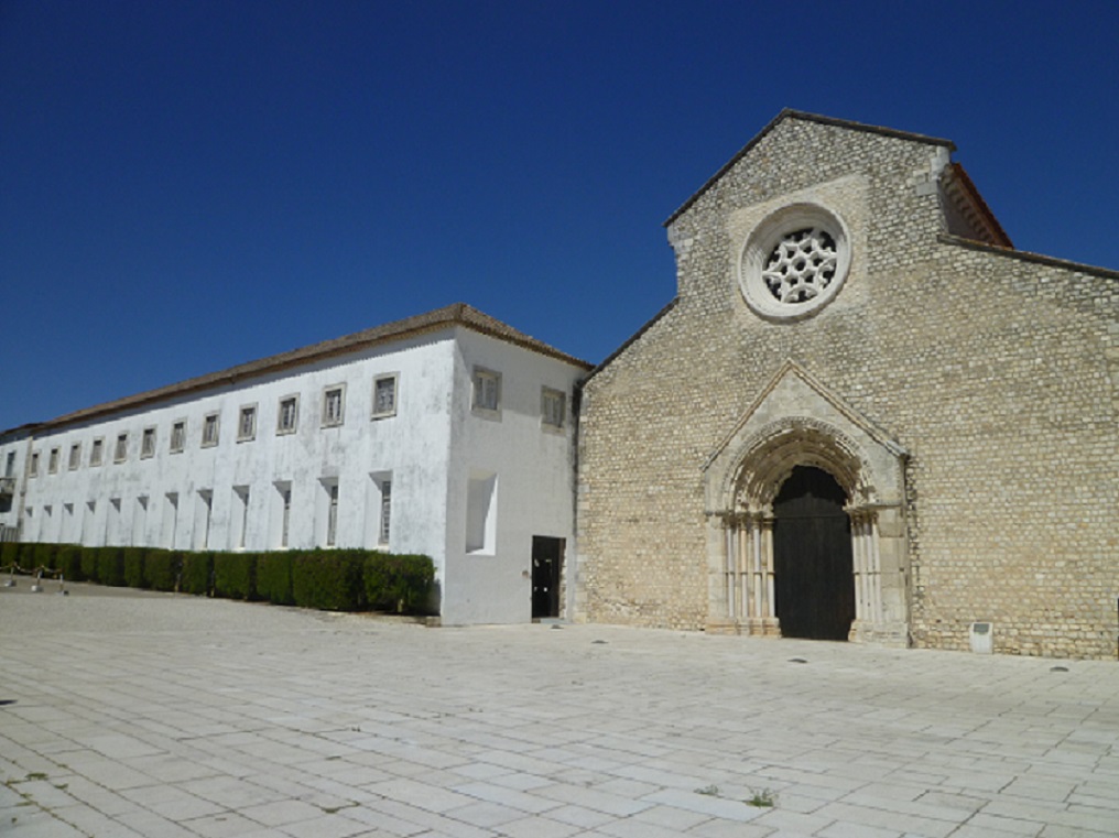 Convento de S. Francisco