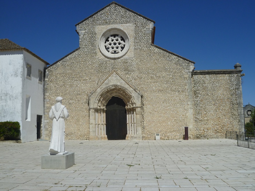 Convento de S. Francisco